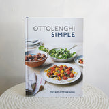 Ottolenghi Simple Cookbook