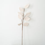Felt Leaves Branch