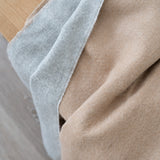 Quebec Baby Alpaca Throw