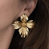 Fleur Earrings