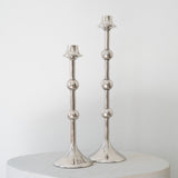 Cast Aluminum Taper Holder