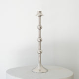 Cast Aluminum Taper Holder