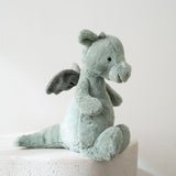 Bashful Dragon