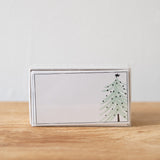 Trees Placecards - Set of 36