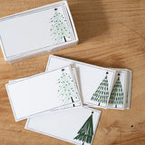 Trees Placecards - Set of 36