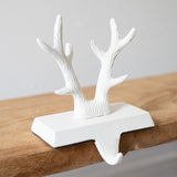 Antler Stocking Holder