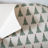Christmas Tree Table Runner