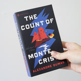 The Count of Monte Cristo