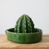 Cactus Shaped Juicer