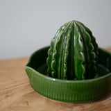 Cactus Shaped Juicer