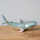 Nurse Shark Ornament