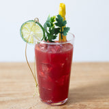 Bloody Mary Ornament