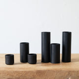 Metal Magnetic Taper Holders - Set of 6