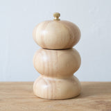 Natural Pepper Mill