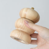 Natural Pepper Mill