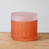 Bonbonniere Glass Jar