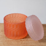 Bonbonniere Glass Jar