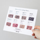 Kanel Voyager Collection