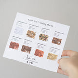 Kanel Classic Collection