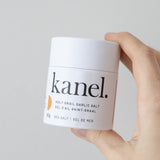 Holy Grail Garlic Salt