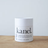 Summer Black Truffle Salt