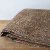 Mayur Block Print Tablecloth
