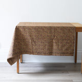 Mayur Block Print Tablecloth