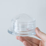 Bee Round Butter Dish