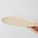 Organic Shaped Tray