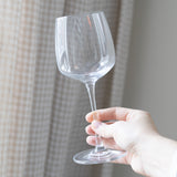 Anas Stemmed Wine Glass