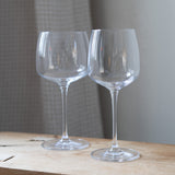 Anas Stemmed Wine Glass