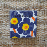 Marimekko Unikko Paper Napkins