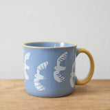 Birdie Mug