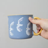 Birdie Mug