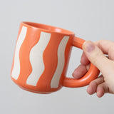 Groovy Mug
