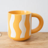 Groovy Mug
