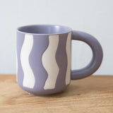 Groovy Mug