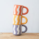 Groovy Mug