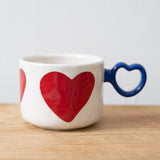 Big Love Mug