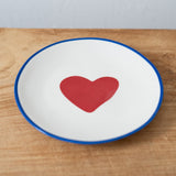 Big Love Appetizer Plate