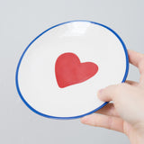 Big Love Appetizer Plate