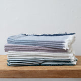 Chambray Napkins - Set of 4