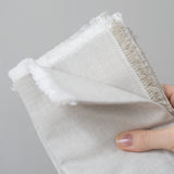 Chambray Napkins - Set of 4