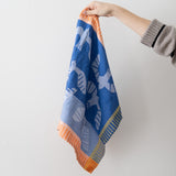 Birdie Jacquard Dishtowel