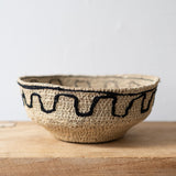 Tempo Seagrass Basket