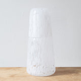 Bedside Carafe & Cup