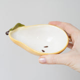Pear Shaped Bowl