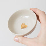 Mini Bowl with Heart