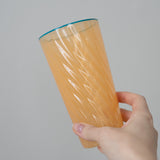 Spiral Highball Cup