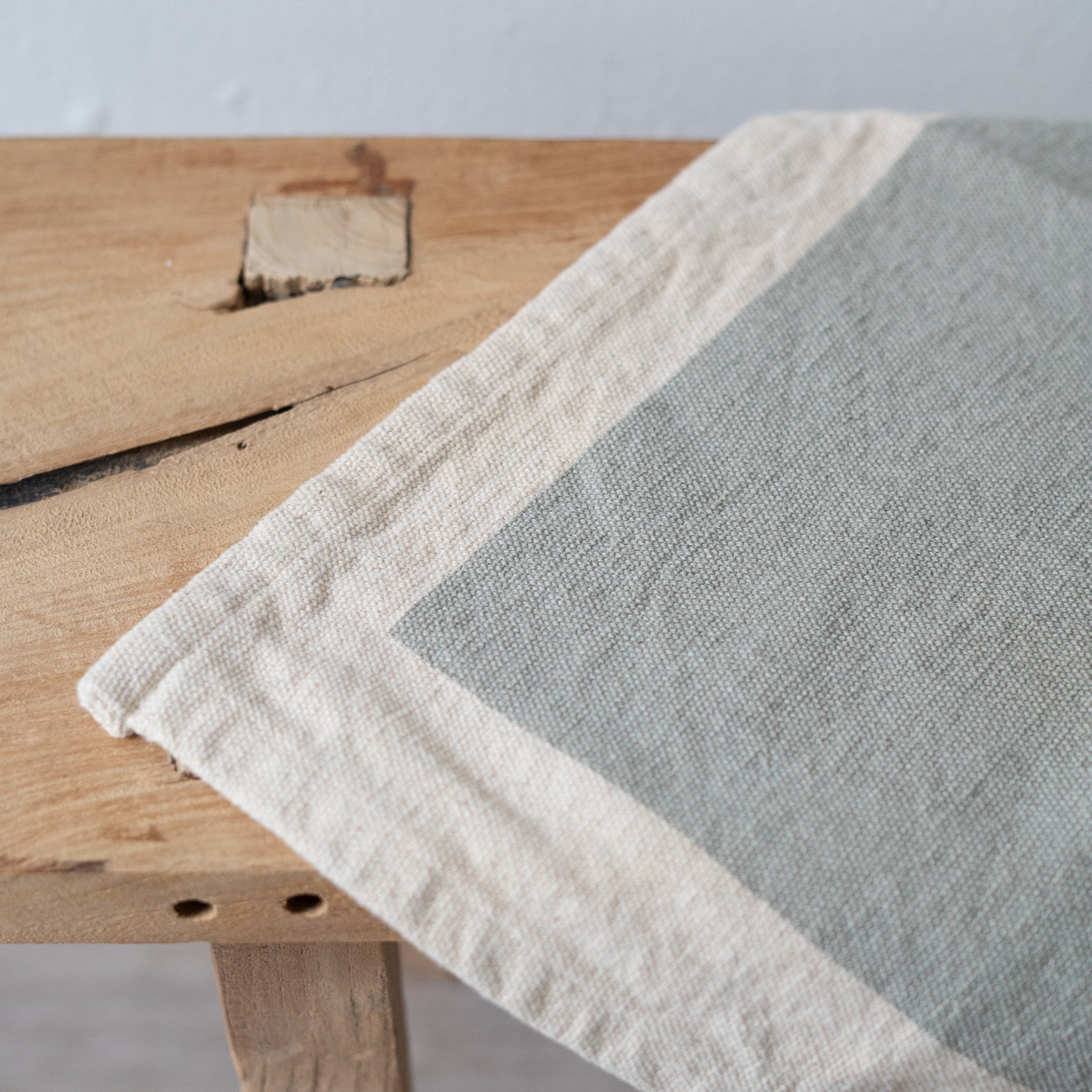 Canvas Placemats - Set of 4